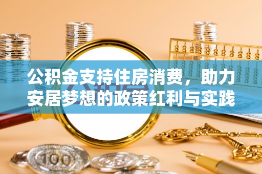 望奎公积金支持住房消费，助力安居梦想的政策红利与实践