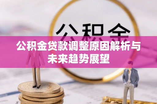 望奎公积金贷款调整原因解析与未来趋势展望