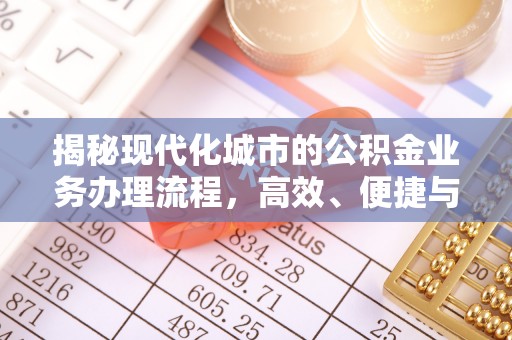 望奎揭秘现代化城市的公积金业务办理流程，高效、便捷与未来趋势