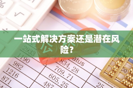 望奎一站式解决方案还是潜在风险？